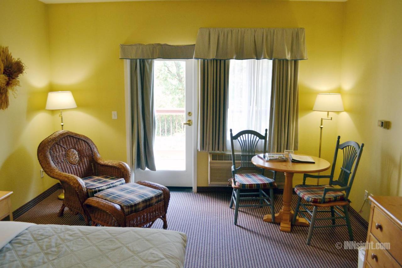 Sebastopol Inn Buitenkant foto