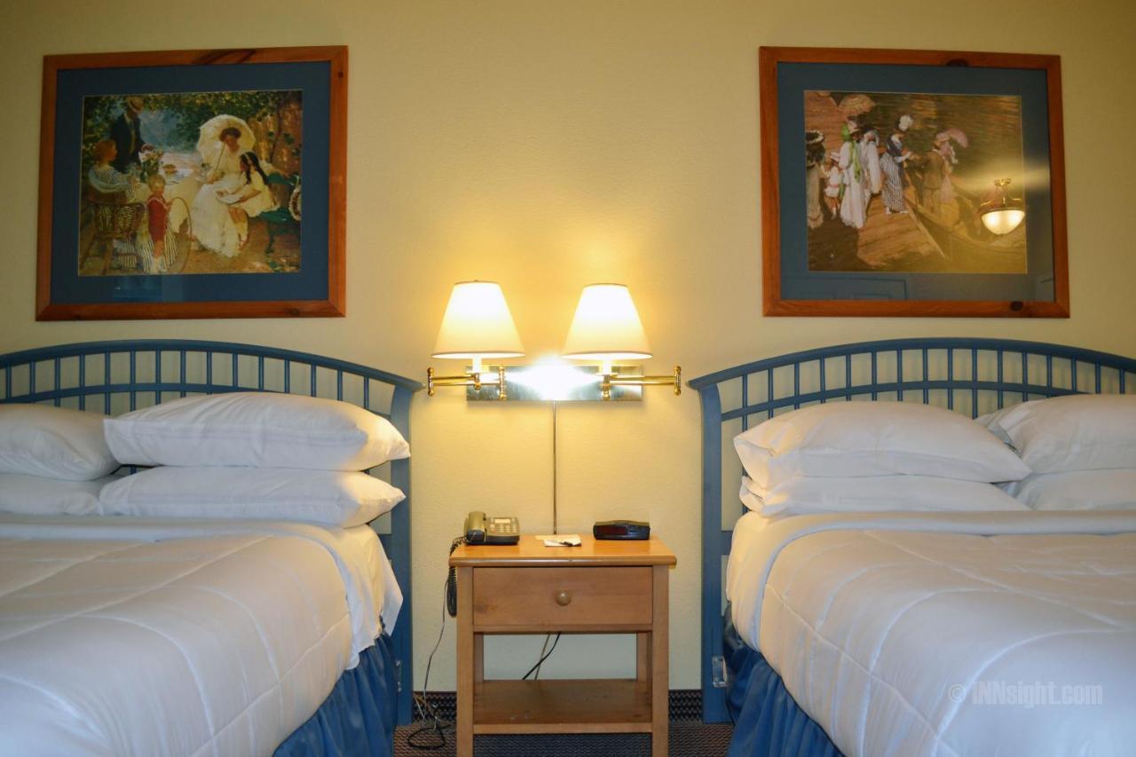 Sebastopol Inn Buitenkant foto
