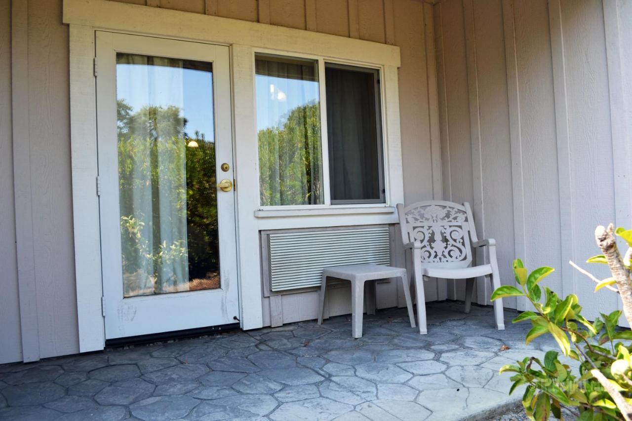 Sebastopol Inn Buitenkant foto